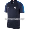 Jalkapallo Pelipaidat/Peliasut Ranska Kotipelipaita World Cup 2018